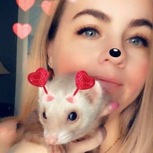 Meet your Posher, Cathy